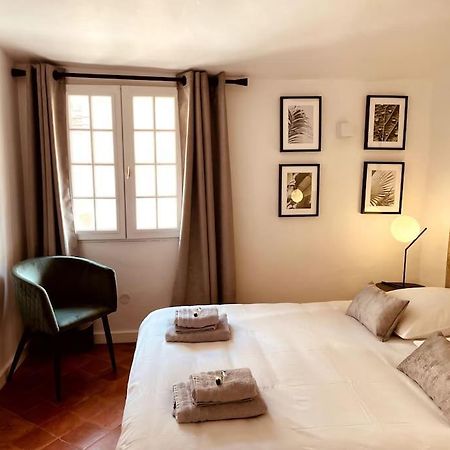 Mazarin Suite Centre Ville Historique Proche Cours Mirabeau Aix-en-Provence Exteriör bild